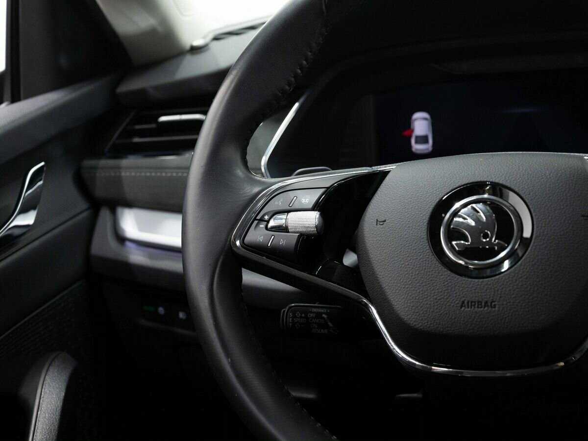 Продажа Б/У Шкода Октавия. Фото: #14