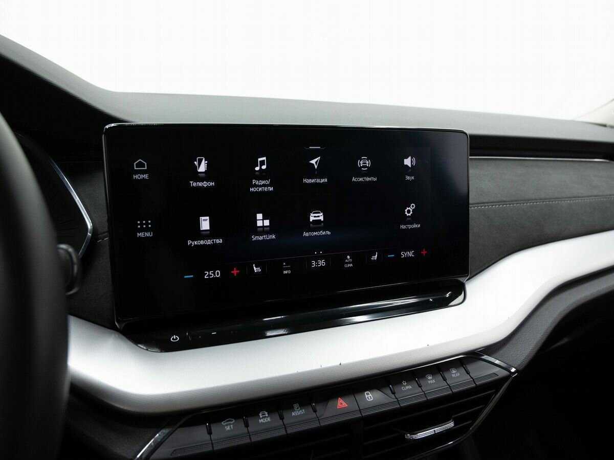 Продажа Б/У Шкода Октавия. Фото: #20