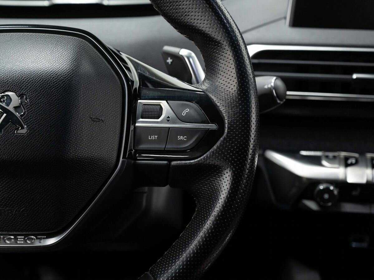 Продажа Б/У Пежо 5008. Фото: #17