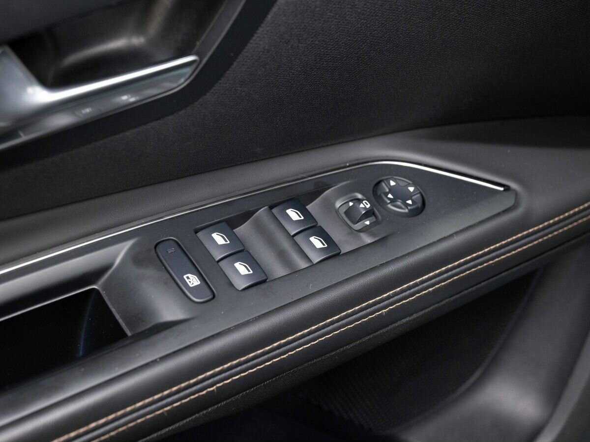 Продажа Б/У Пежо 5008. Фото: #19