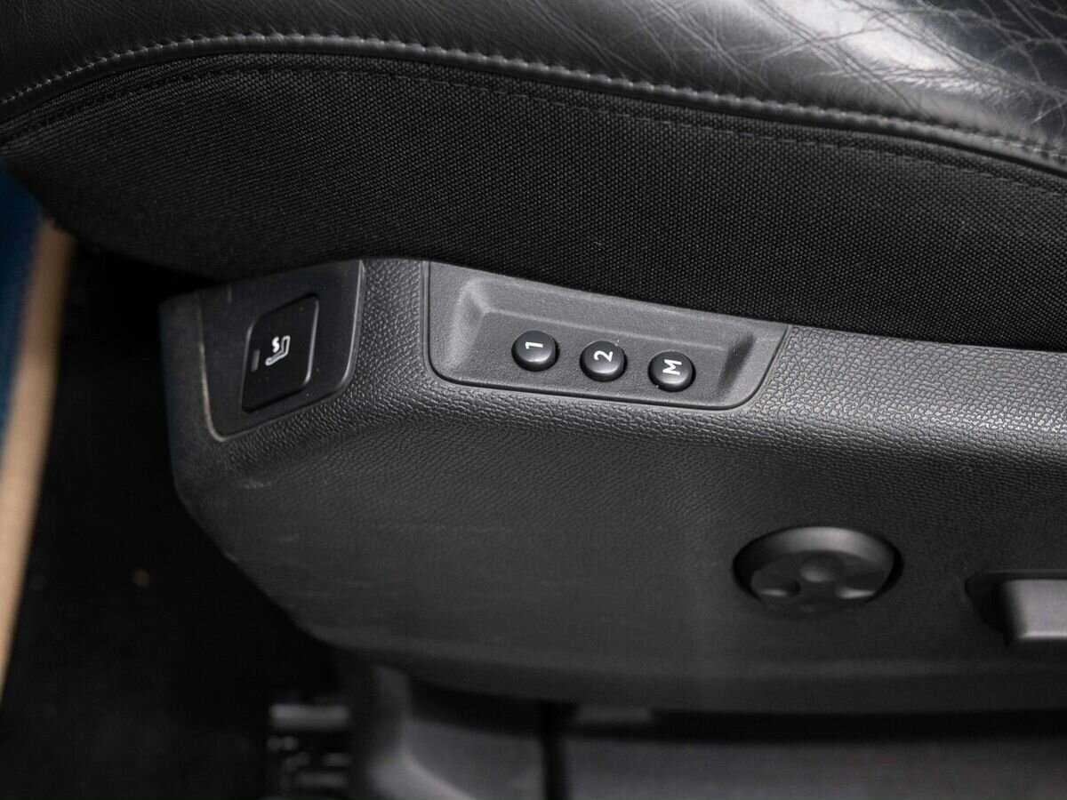 Продажа Б/У Пежо 5008. Фото: #20