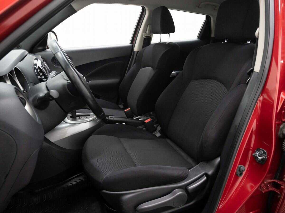 Продажа Б/У Ниссан Жук. Фото: #7