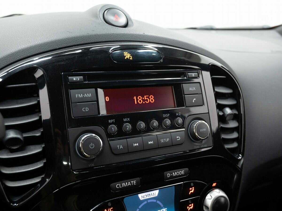 Продажа Б/У Ниссан Жук. Фото: #16