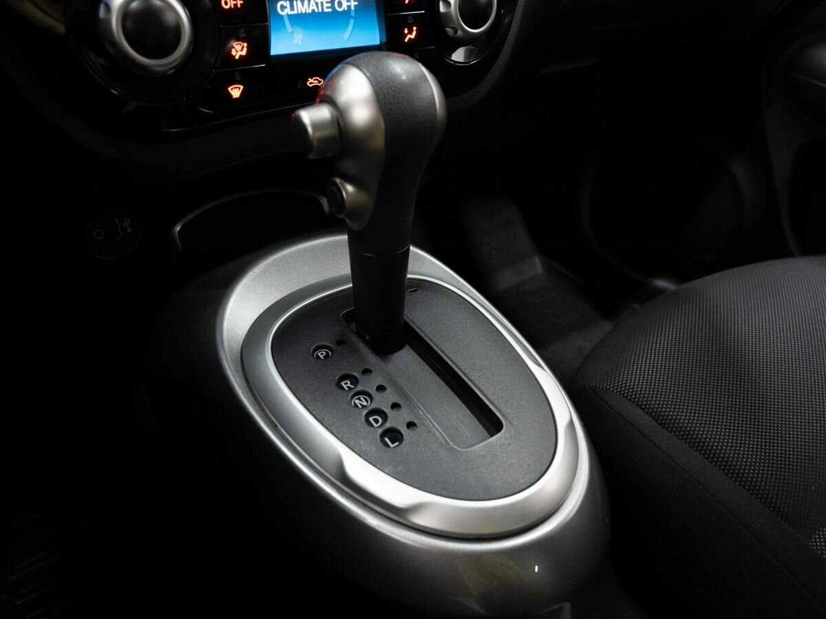 Продажа Б/У Ниссан Жук. Фото: #18