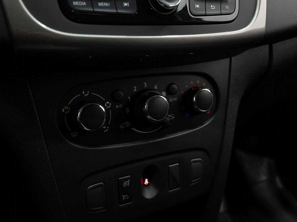 Продажа Б/У Рено Сандеро. Фото: #18