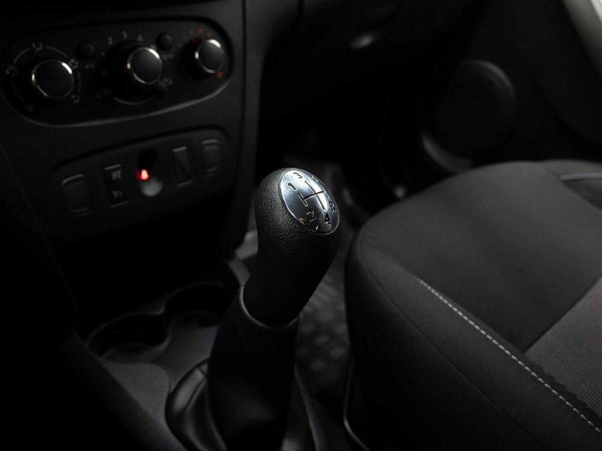 Продажа Б/У Рено Сандеро. Фото: #19