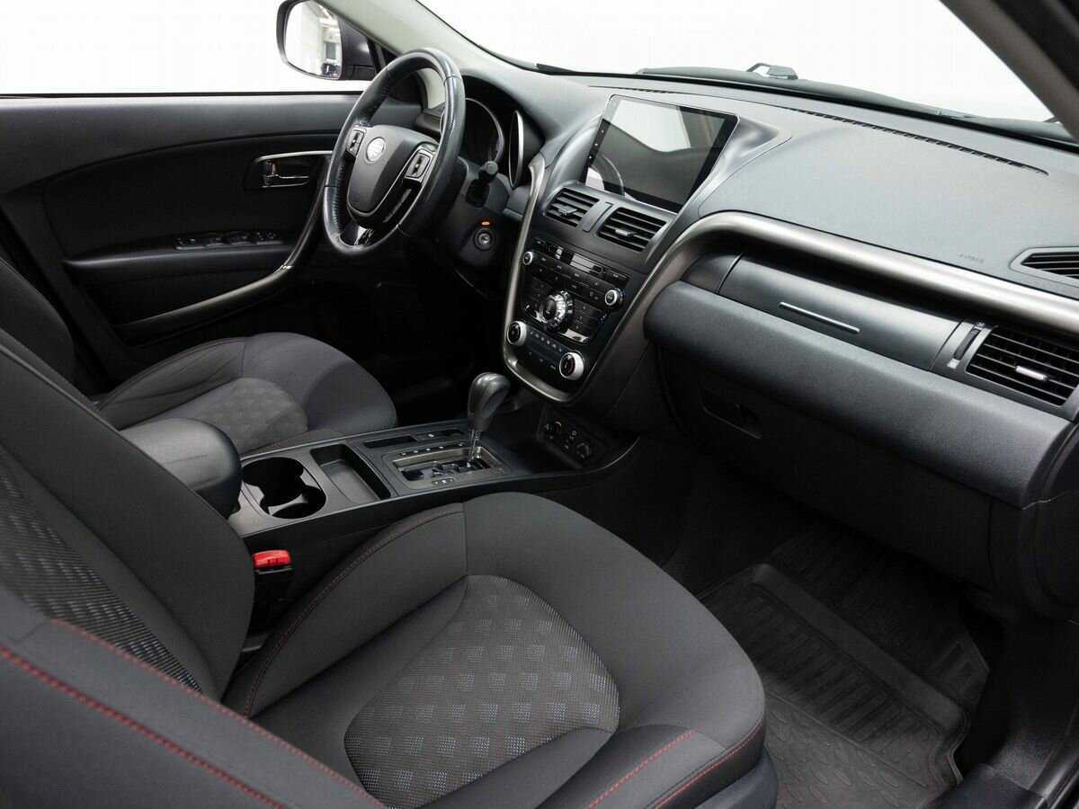 Продажа Б/У ФАВ Бестюрн Икс80. Фото: #11