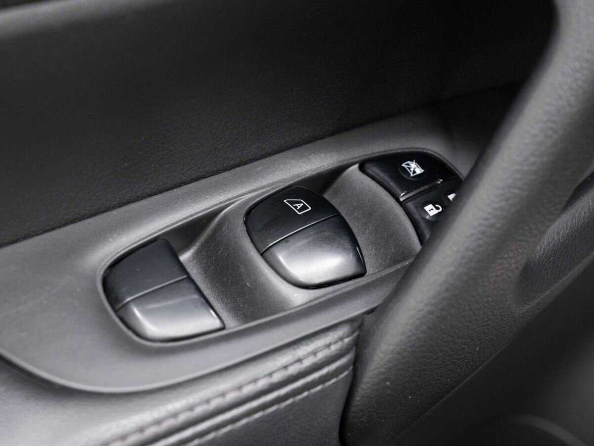 Продажа Б/У Ниссан Икс-Трейл. Фото: #17