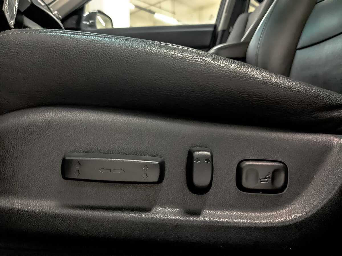 Купить Honda Crosstour с пробегом. Фото: #24