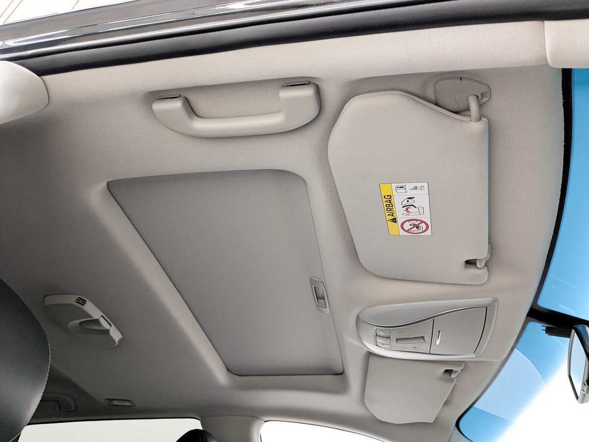 Купить Infiniti QX60 с пробегом. Фото: #21