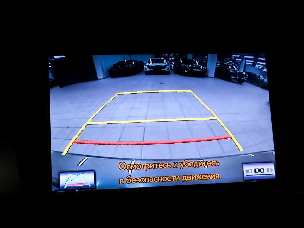 Купить Lexus RX с пробегом. Фото: #28