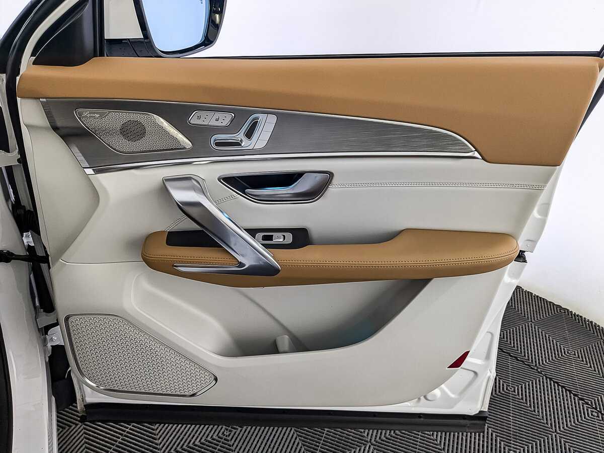 Купить Jetour X70 PLUS с пробегом. Фото: #24