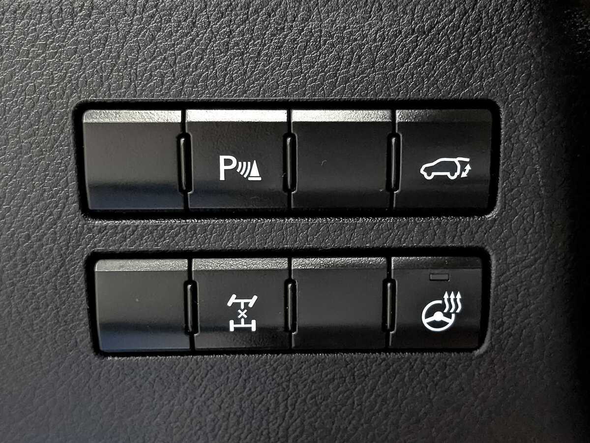 Купить Lexus NX с пробегом. Фото: #29