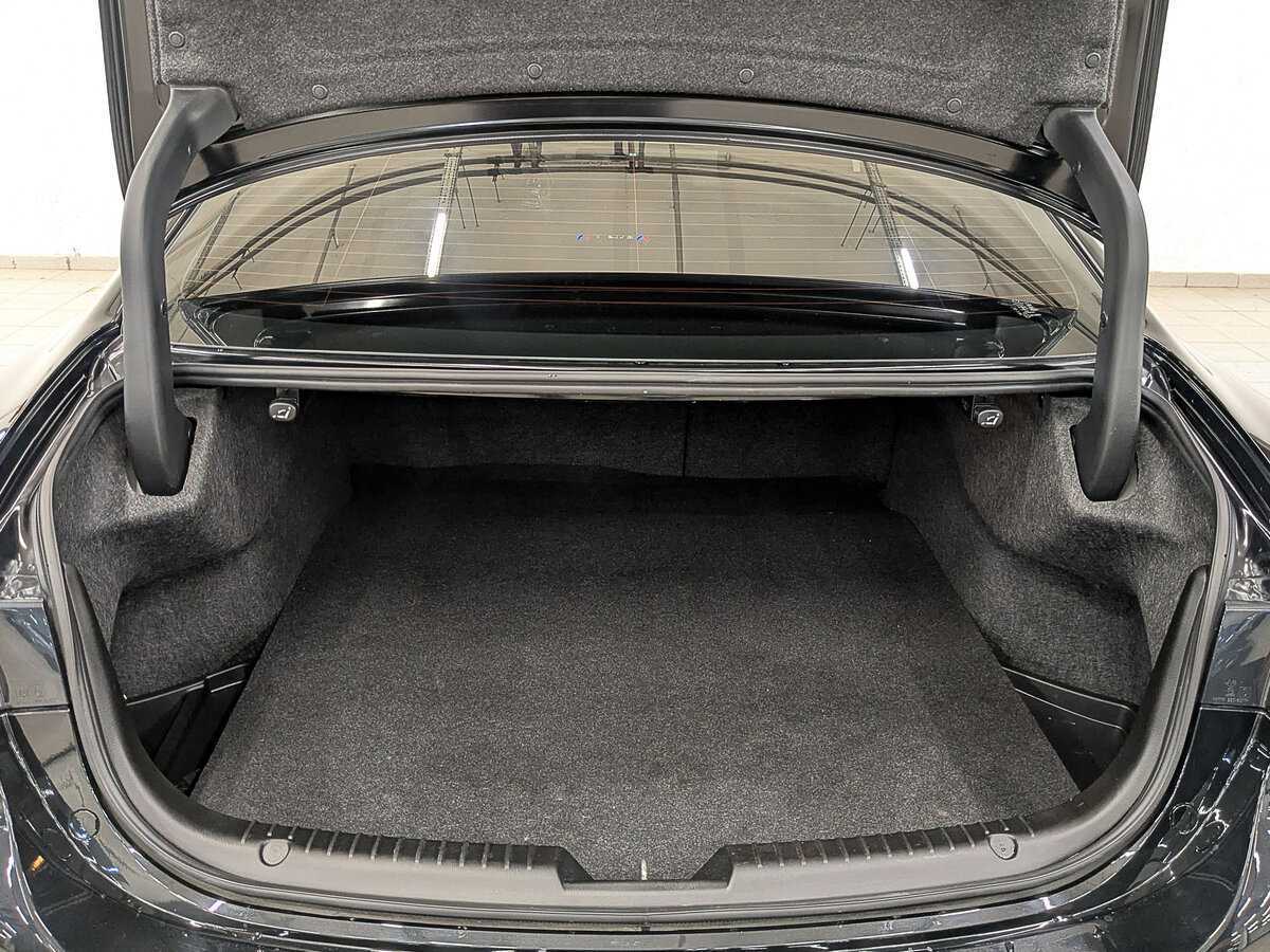 Купить Mazda 6 с пробегом. Фото: #9