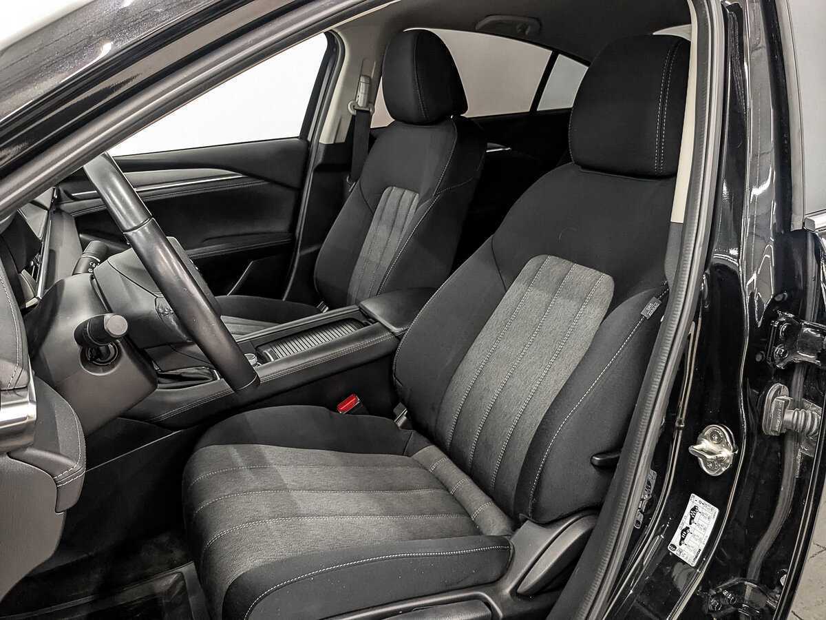 Купить Mazda 6 с пробегом. Фото: #19