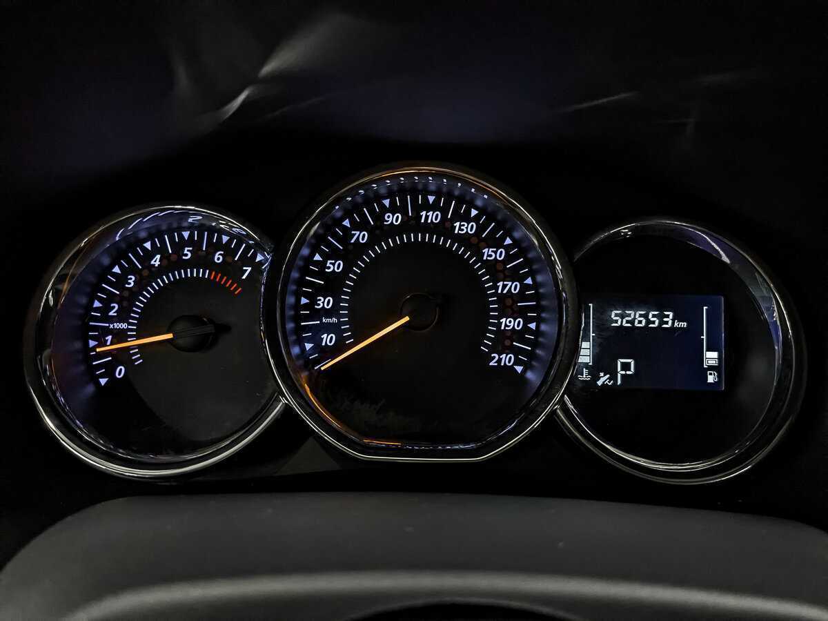 Продажа Б/У Рено Логан. Фото: #15