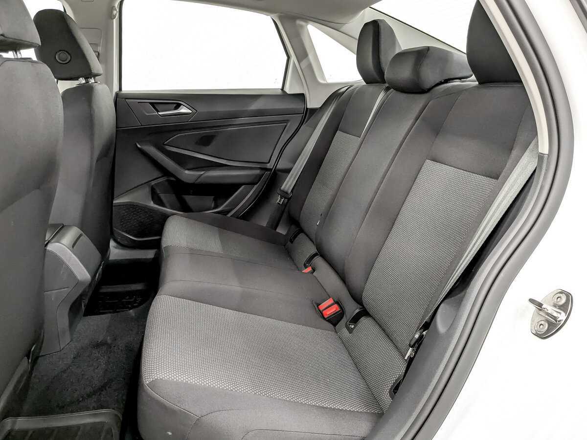 Продажа Б/У Фольксваген Джетта. Фото: #11