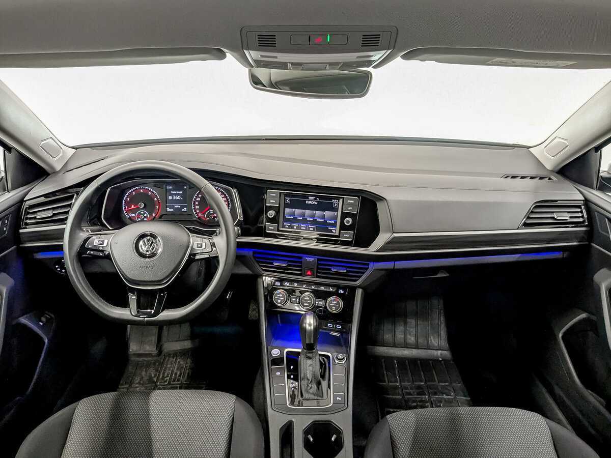 Продажа Б/У Фольксваген Джетта. Фото: #13