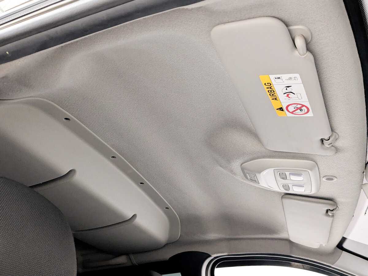 Купить Lada (ВАЗ) Largus с пробегом. Фото: #19