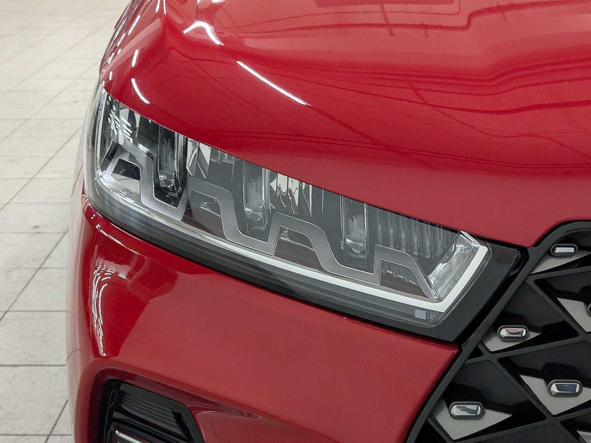 Продажа Б/У Чери Тигго 7 Про. Фото: #10