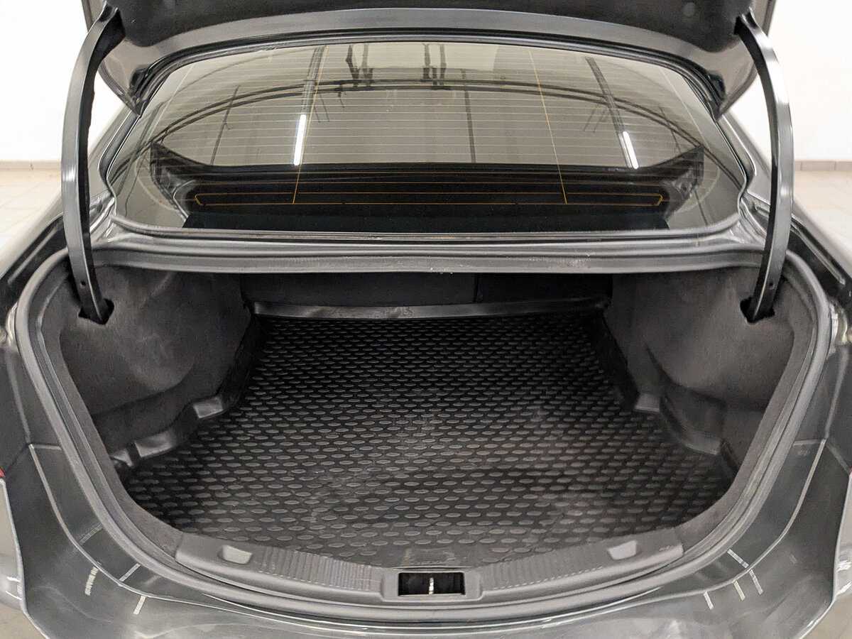 Продажа Б/У Форд Мондео. Фото: #9