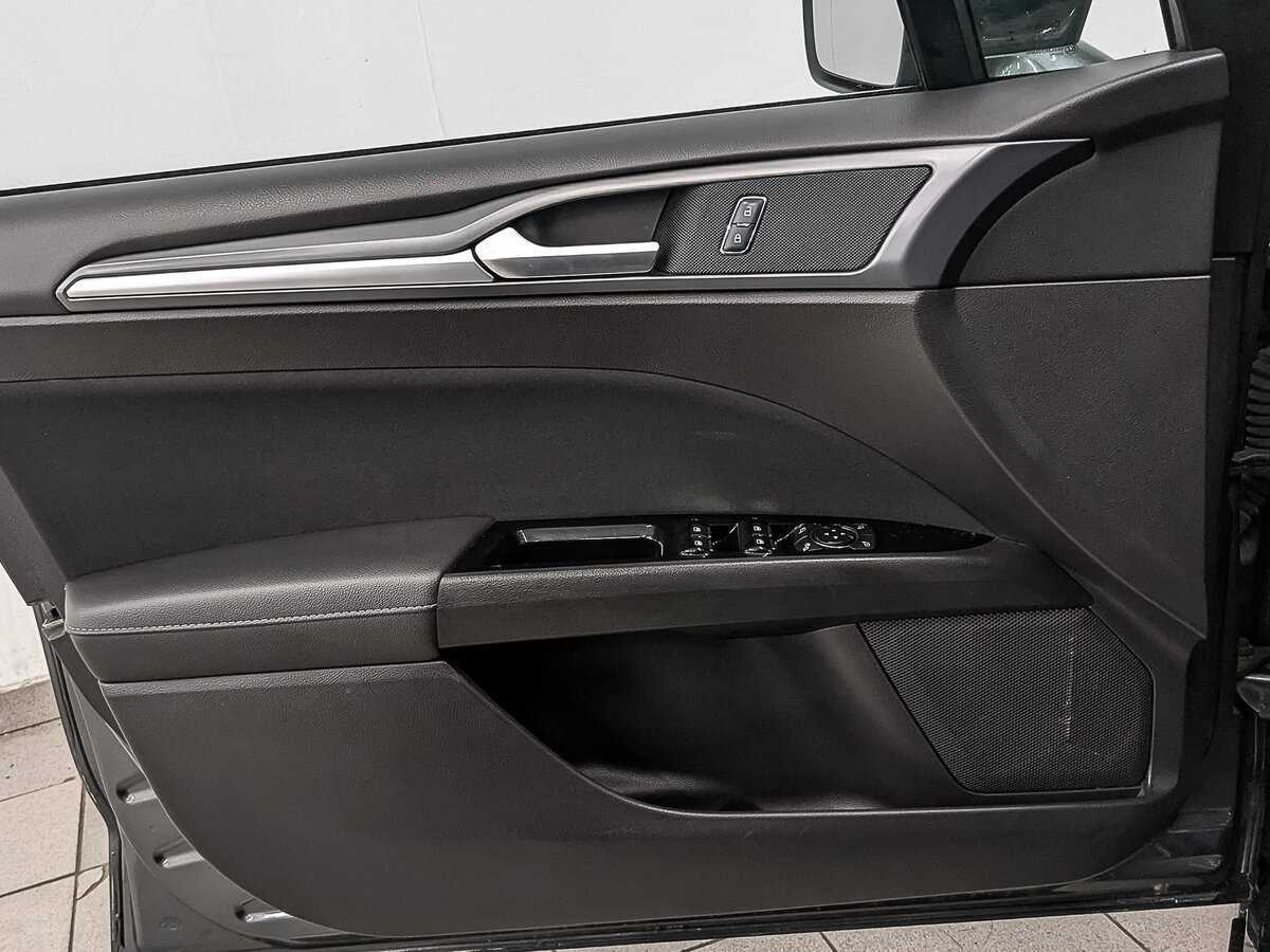 Продажа Б/У Форд Мондео. Фото: #18