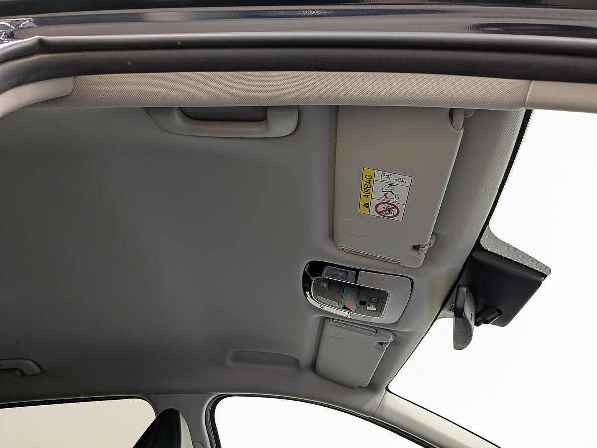 Купить Hyundai Tucson с пробегом. Фото: #22