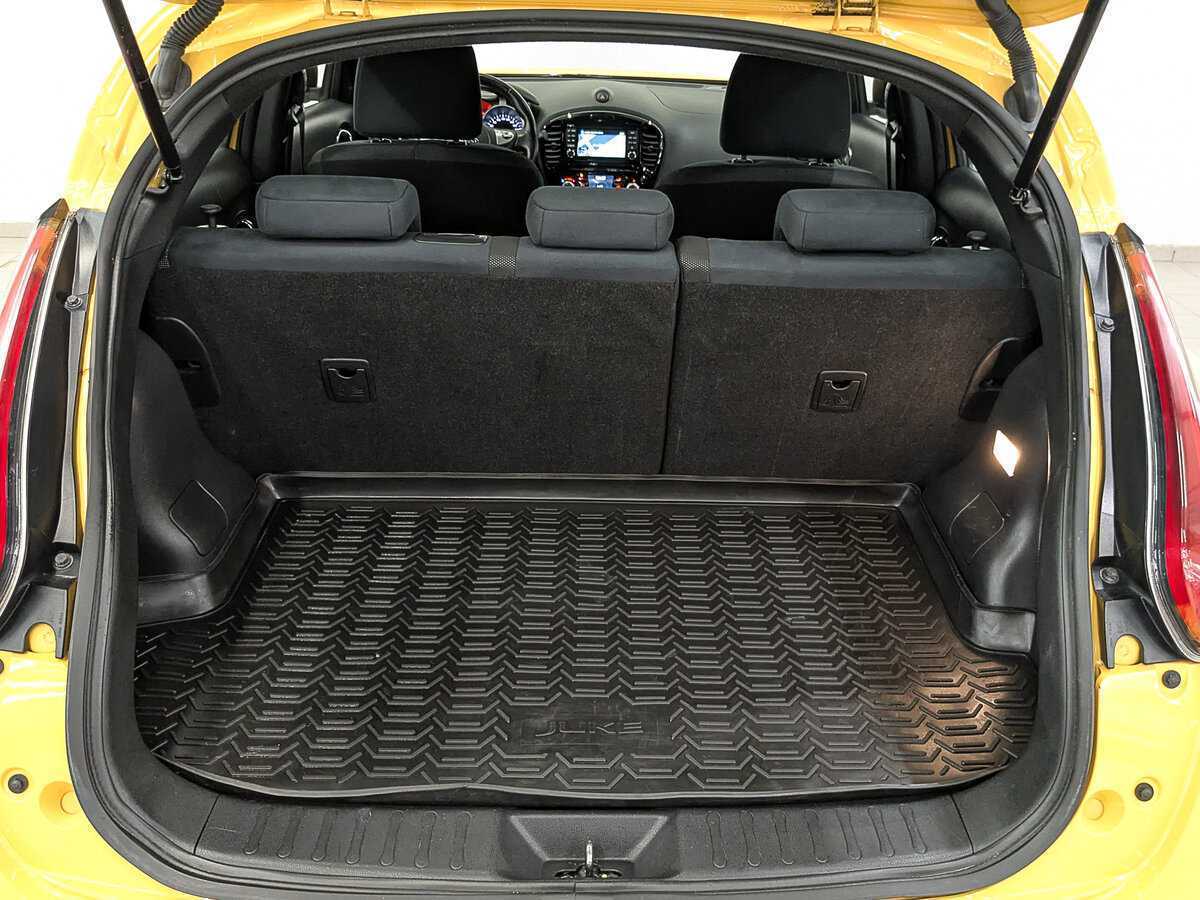 Продажа Б/У Ниссан Жук. Фото: #9