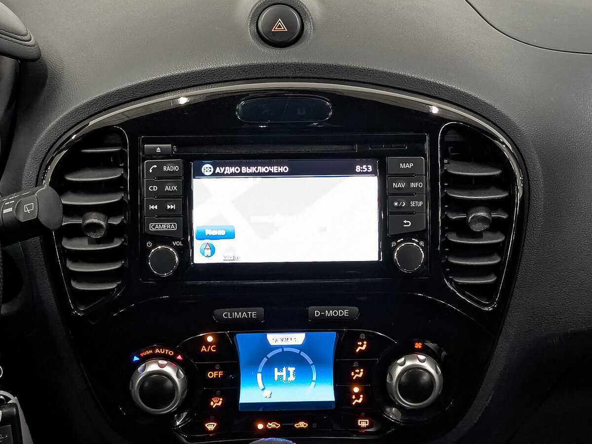 Продажа Б/У Ниссан Жук. Фото: #16