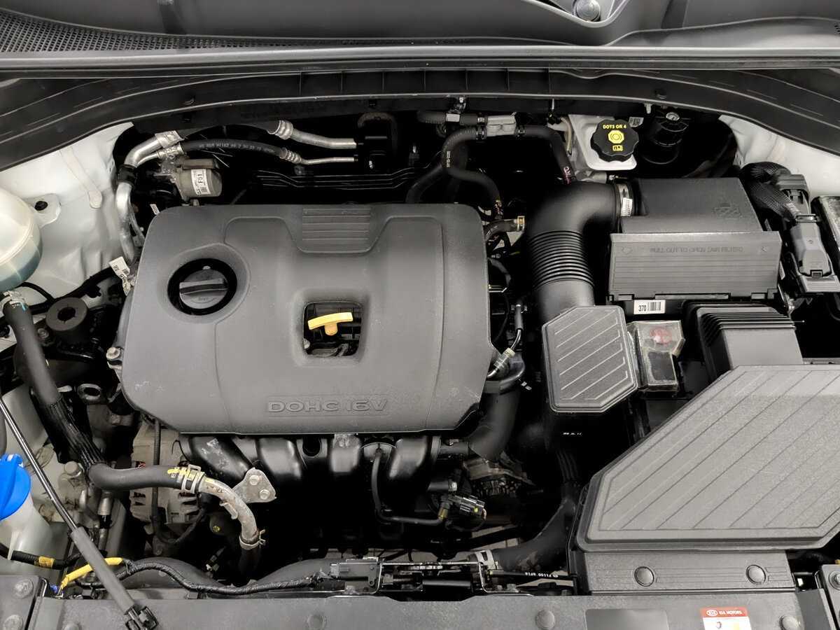 Продажа Б/У Киа Спортейдж. Фото: #8