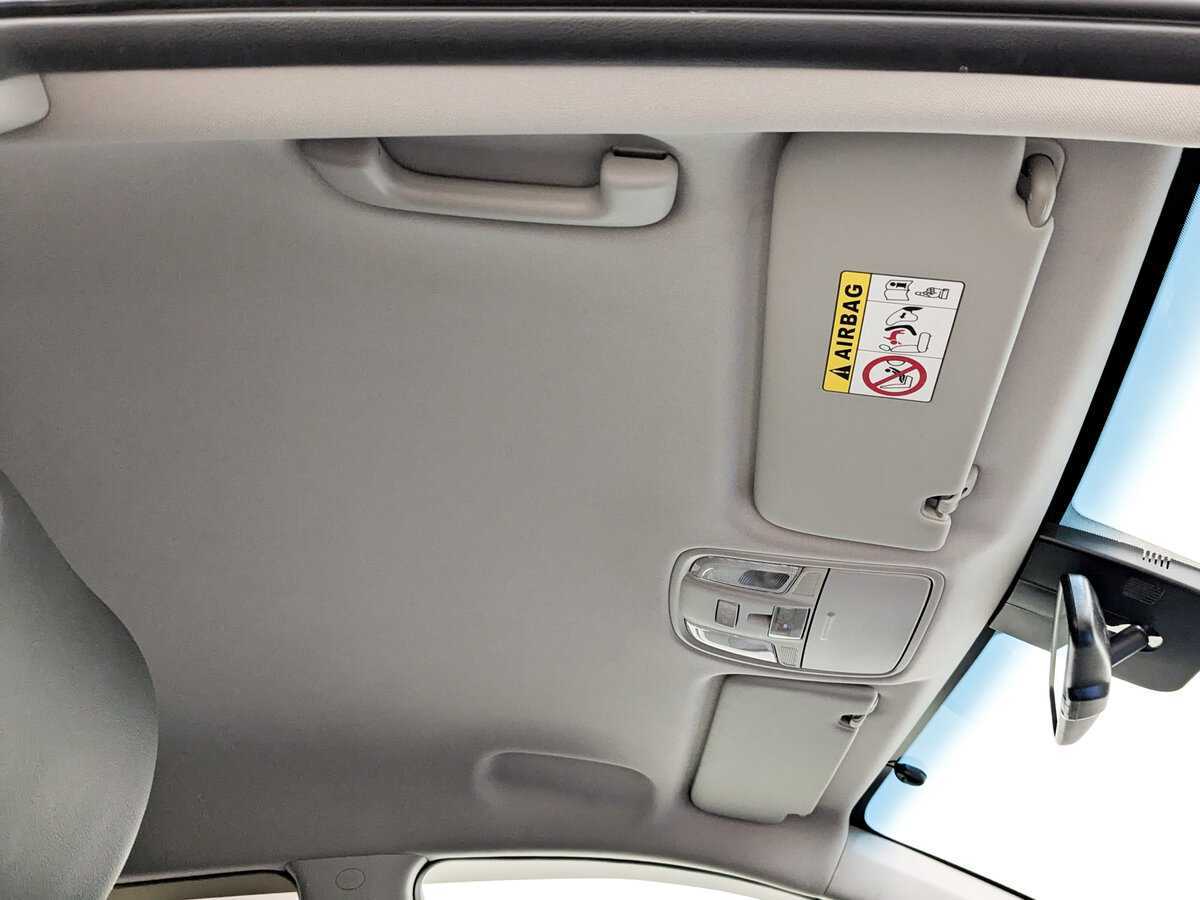 Продажа Б/У Киа Спортейдж. Фото: #21