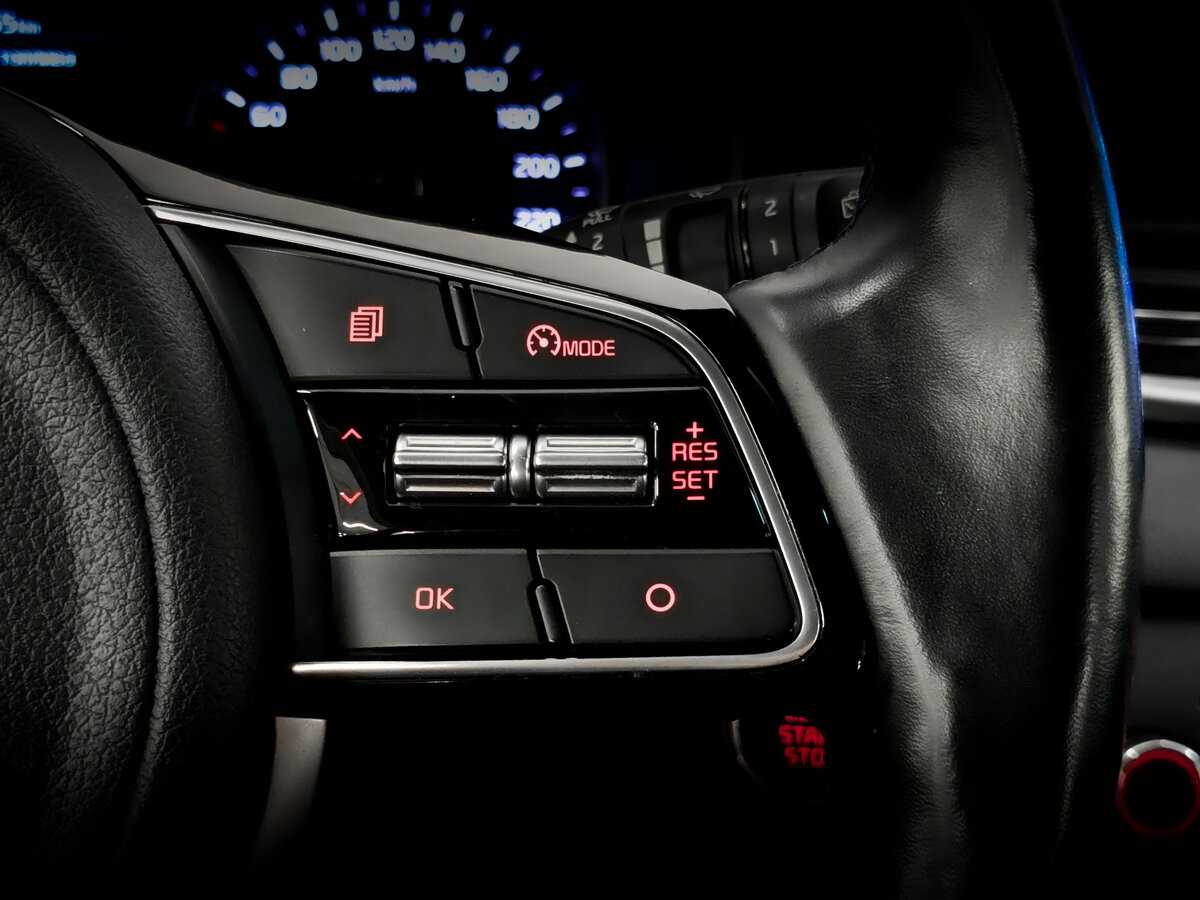 Продажа Б/У Киа Спортейдж. Фото: #28