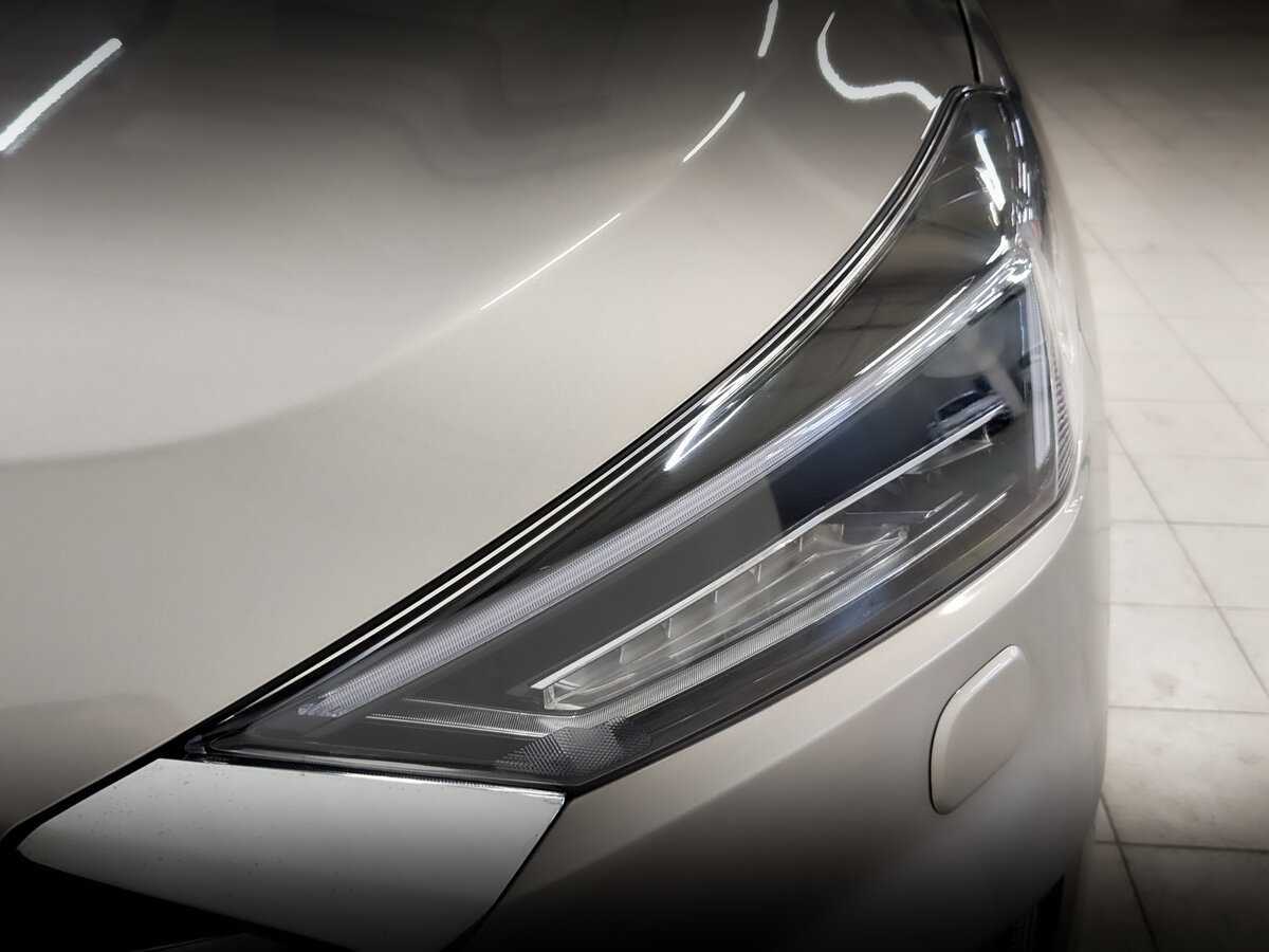 Купить Hyundai Tucson с пробегом. Фото: #16