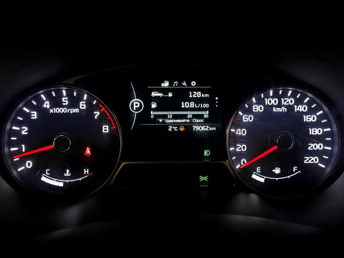 Продажа Б/У Киа Соул. Фото: #12