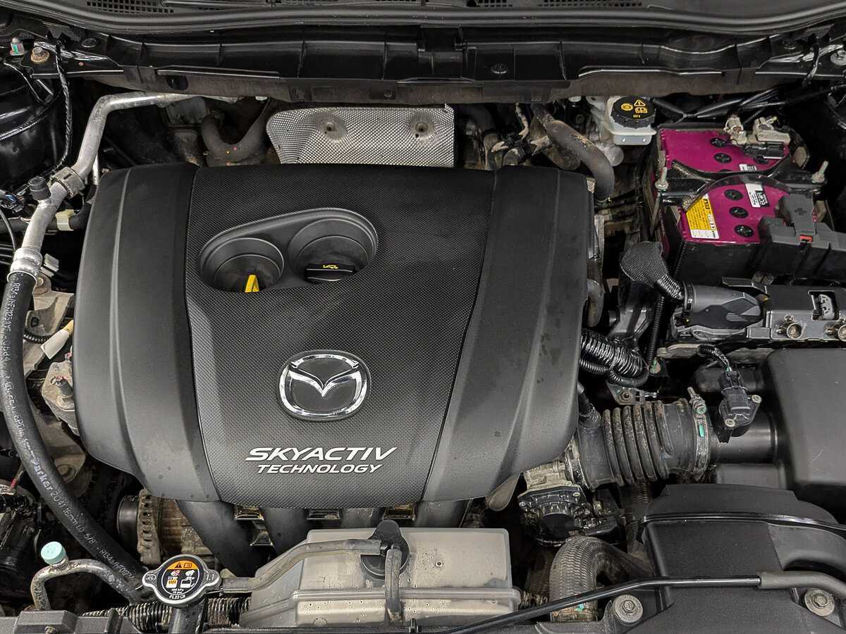 Продажа Б/У Мазда Ц-Икс-5. Фото: #8