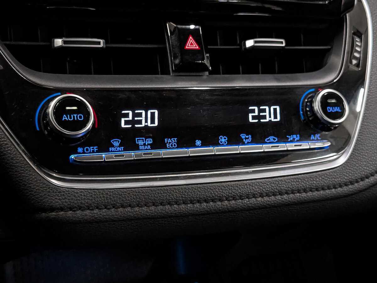 Продажа Б/У Тойота Королла. Фото: #20