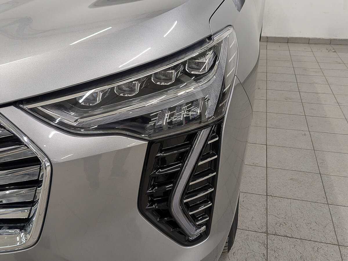 Продажа Б/У Хавал Джолион. Фото: #10