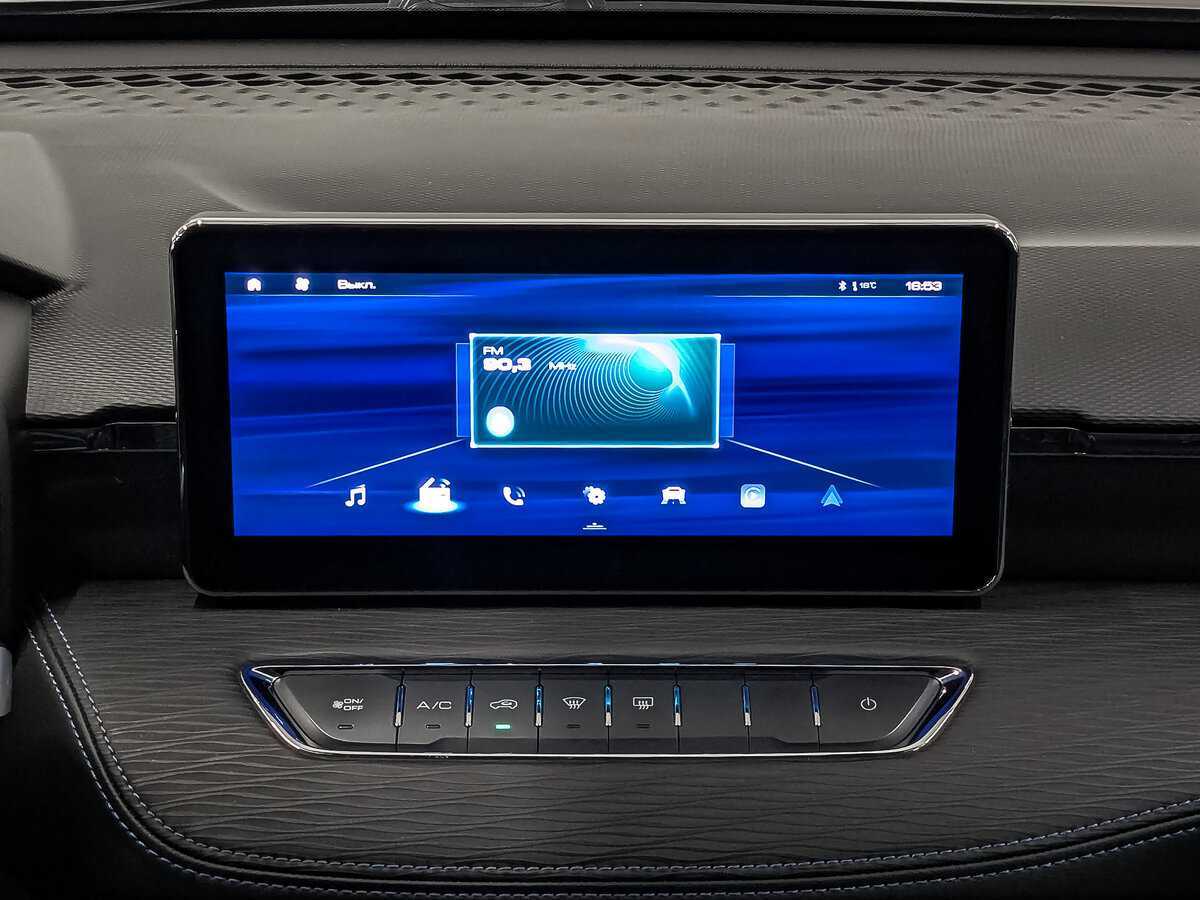 Продажа Б/У Хавал Джолион. Фото: #16