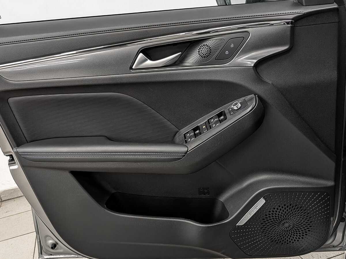 Продажа Б/У Хавал Джолион. Фото: #18