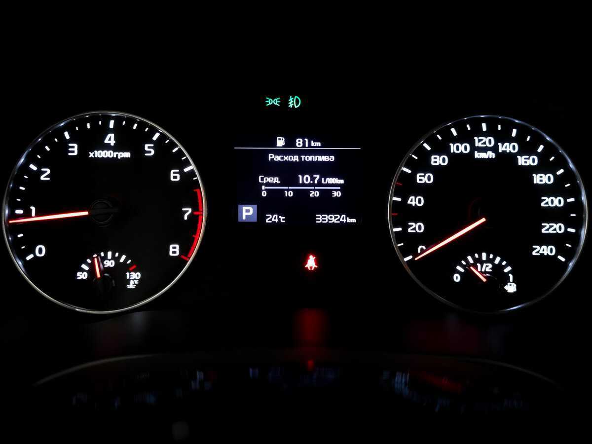 Продажа Б/У Киа Сельтос. Фото: #12