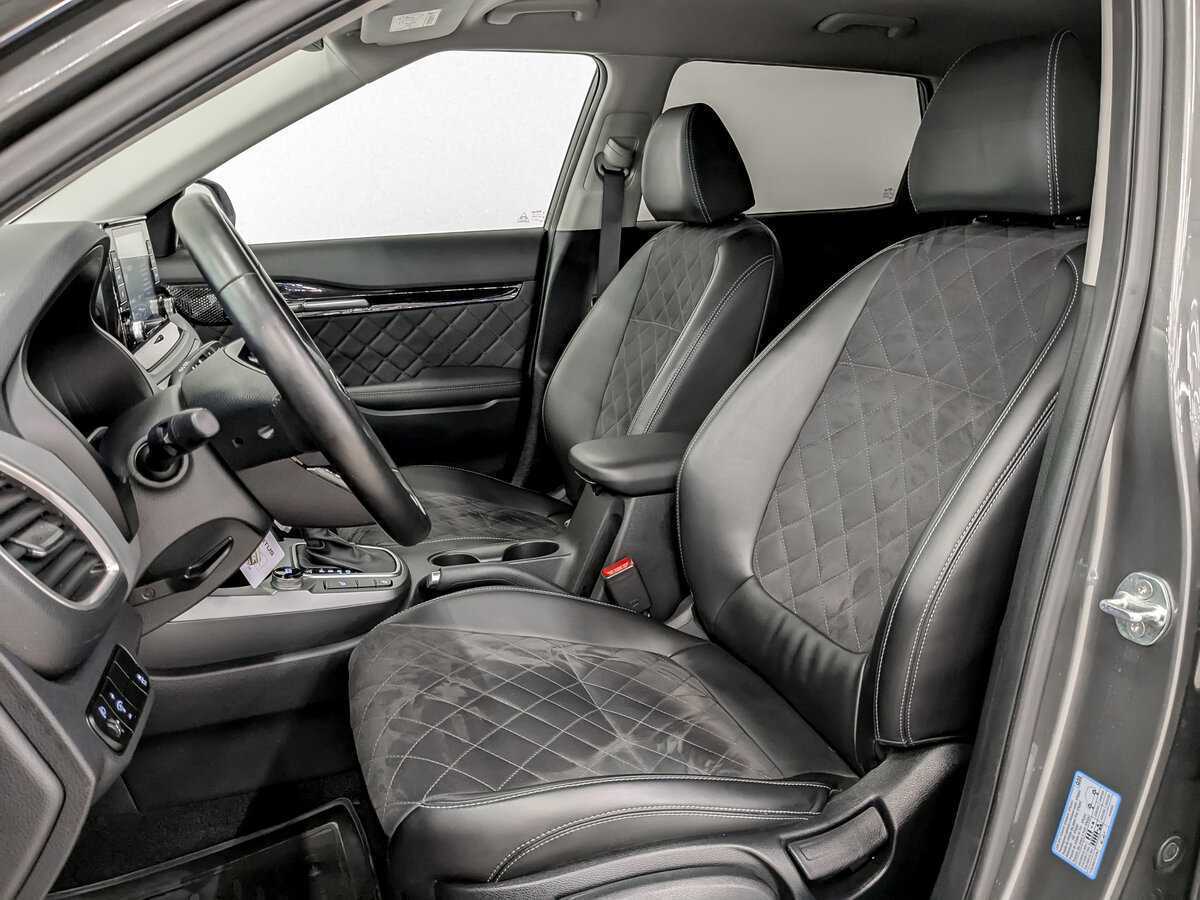 Продажа Б/У Киа Сельтос. Фото: #17