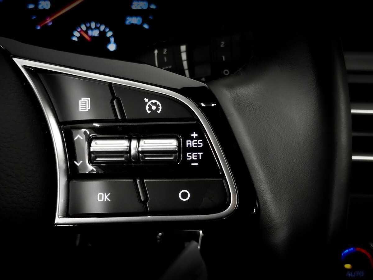 Продажа Б/У Киа Сельтос. Фото: #25