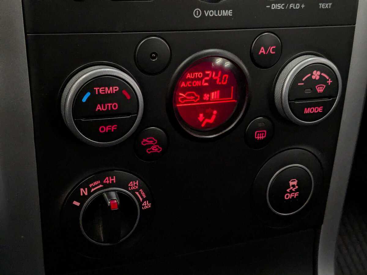 Продажа Б/У Сузуки Гранд Витара. Фото: #20