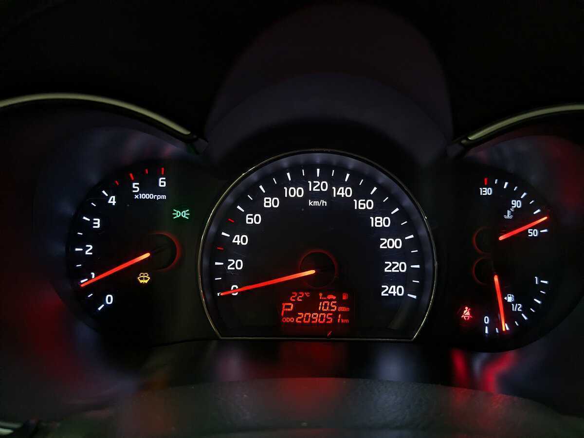 Продажа Б/У Киа Соренто. Фото: #15