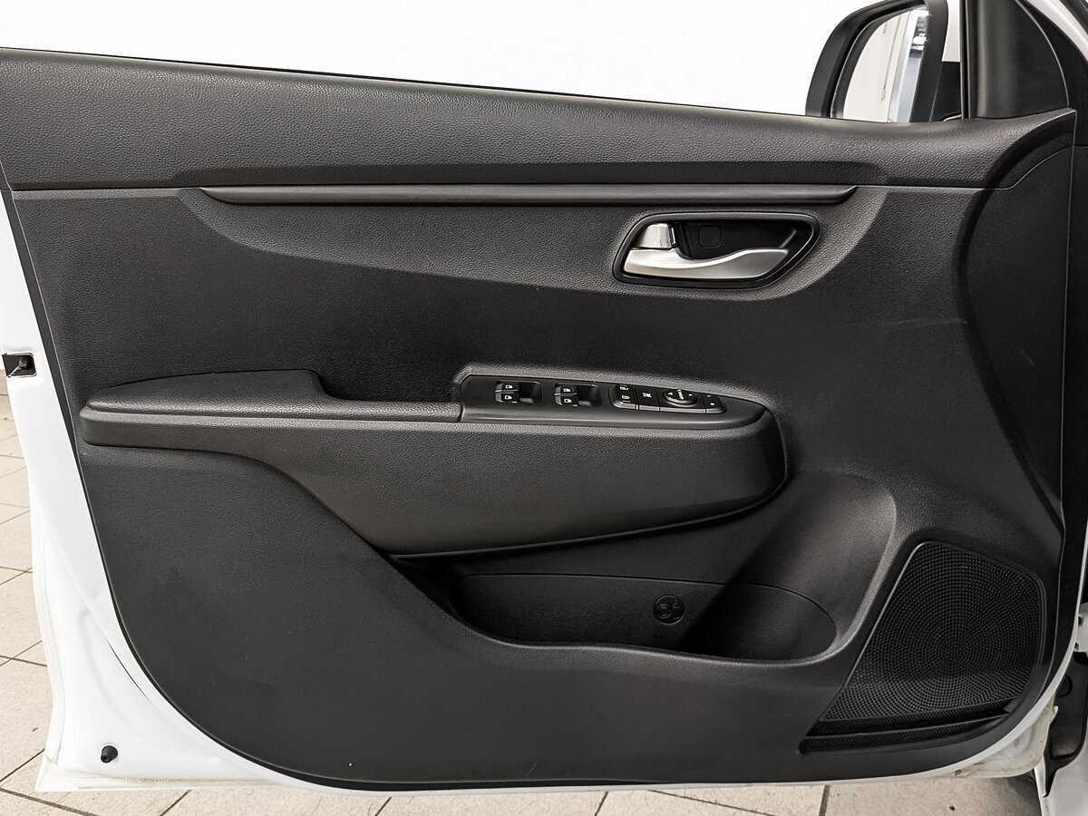 Продажа Б/У Киа Рио. Фото: #17