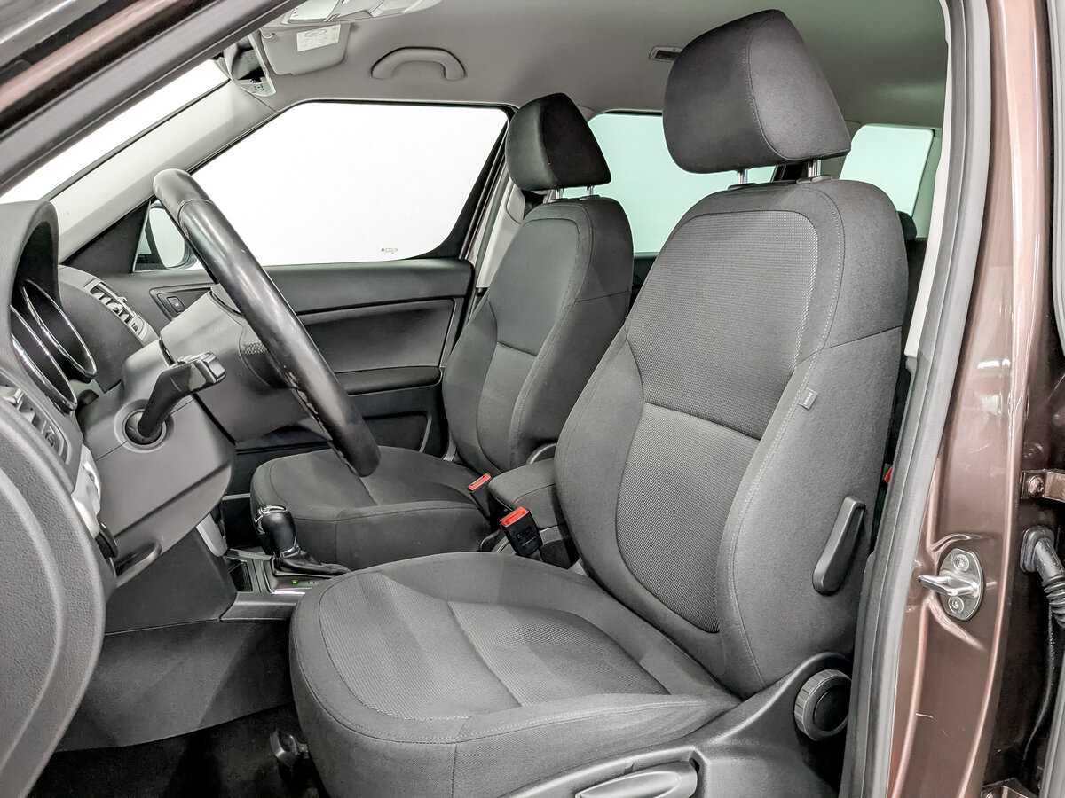 Продажа Б/У Шкода Йети. Фото: #19