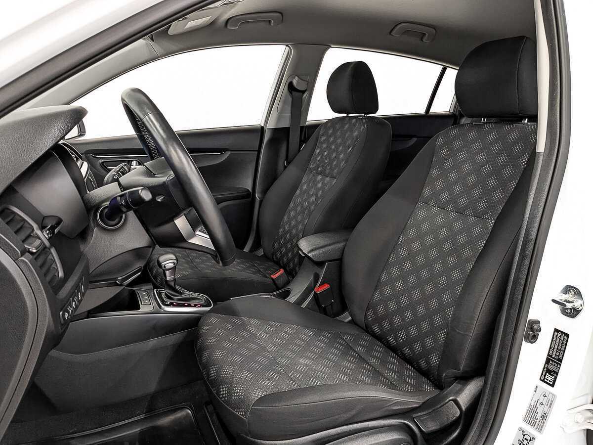 Продажа Б/У Киа Рио. Фото: #19