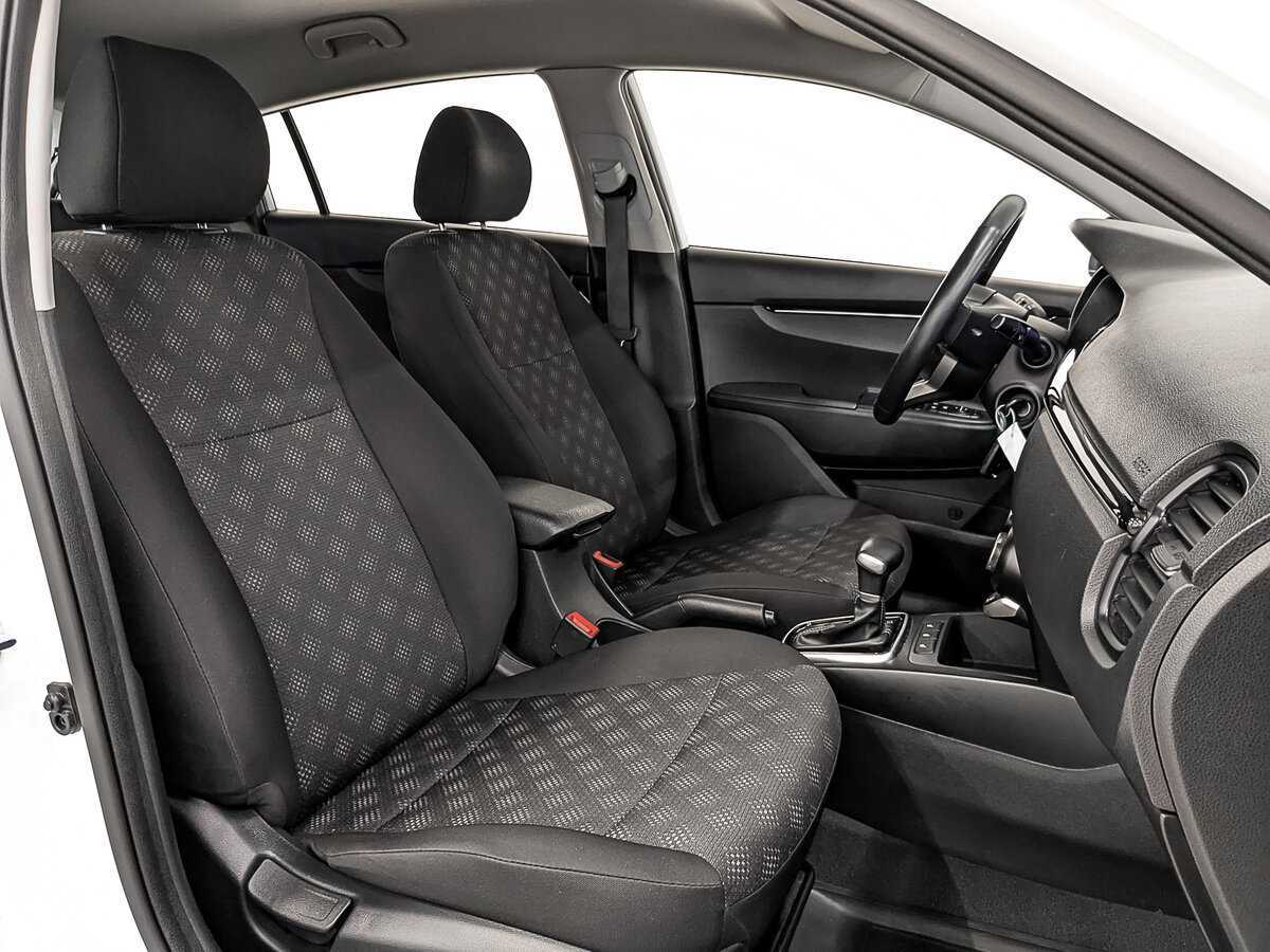 Продажа Б/У Киа Рио. Фото: #23