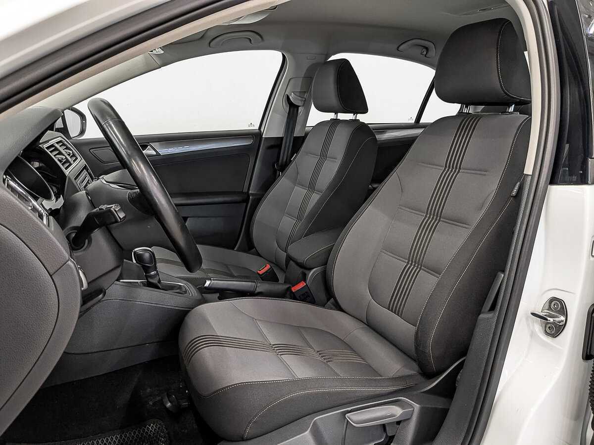 Продажа Б/У Фольксваген Джетта. Фото: #19