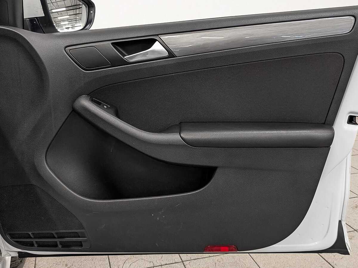 Продажа Б/У Фольксваген Джетта. Фото: #24